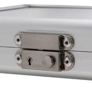 印鑑ケース 3本 ココラボ 即納 これは便利・まとめて管理印鑑・通帳