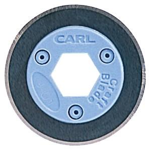 裁断用品 カール事務器 ディスクカッター ストレート 5セット B-01 | 