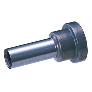 穴あきパンチ カール事務器 強力パンチ パイプロット刃 3セット K-410 | 