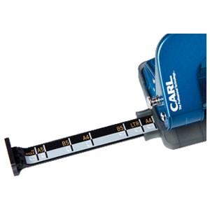 穴あきパンチ カール事務器 パンチ ホワイト アリシス 5セット LP-16-W |  | 03