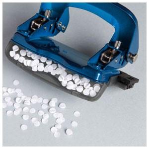 穴あきパンチ カール事務器 パンチ ホワイト アリシス 5セット LP-16-W |  | 04