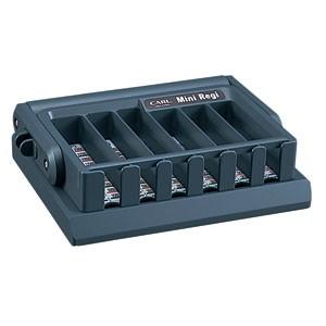 会計用品 カール事務器 コインカウンター ミニレジ MR-2000 |  | 01