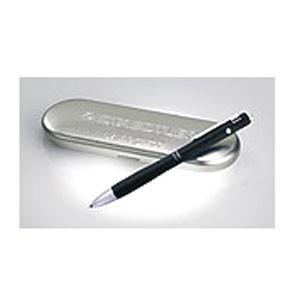 ステッドラー アバンギャルド 多機能ペン マルチペン クールシルバー 927AG-S | ステッドラー | 01