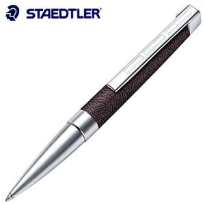 高級 ボールペン ステッドラー コリウム シンプレックス ボールペン ブラウン 9PC330B-9