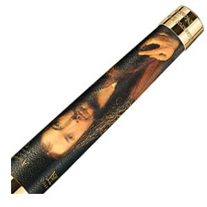 万年筆 名入れ ステッドラー 限定品 アルベルトゥス ドゥレルス ノリクス 万年筆 9PT1ADNM | ステッドラー | 03