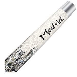ステッドラー（STAEDTLER） 万年筆 名入れ コリウム ウルベス 万年筆
