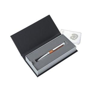 万年筆 名入れ ステッドラー リグヌム 万年筆 プラムウッド 9PM121 | ステッドラー | 03