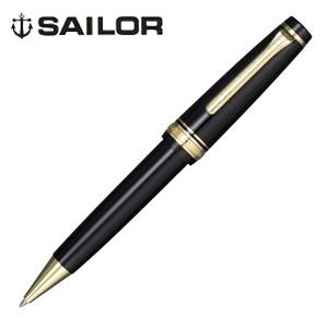 高級 ボールペン 名入れ セーラー万年筆 プロフェッショナルギア ボールペン ゴールドクリップ 16-1036-620 | セーラー万年筆