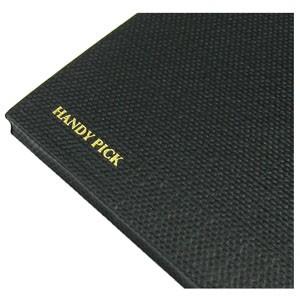 リフィル ダイゴー ハンディピック リッチジャーナル対応 月間予定表 リフィール 5冊セット C8170 |  | 05