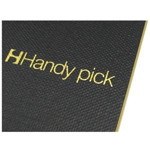 リフィル ダイゴー ハンディピック リッチジャーナル対応 横罫ノート リフィール 5冊セット C8172 |  | 03