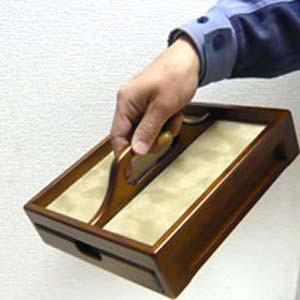 豊岡クラフト シニアコレクション 持ち運びハンドル ハンドルケース SC10 |  | 01