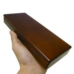 豊岡クラフト シニアコレクション 筆記具・名刺整理 ペンケース SC13 | 