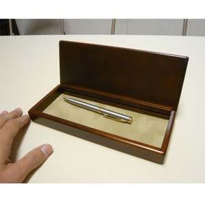 豊岡クラフト シニアコレクション 筆記具・名刺整理 ペンケース SC13 |  | 01
