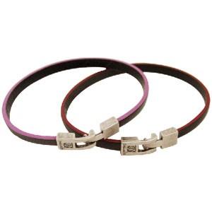 ブレスレット ダライッティ(DALLAITI) ブレスレット カラーエッジ Mサイズ アップルグリーン BC44 |  | 03