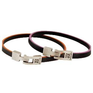 ブレスレット ダライッティ(DALLAITI) ブレスレット カラーエッジ Mサイズ アップルグリーン BC44 |  | 05