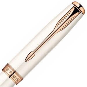 PARKER（パーカー） 水性ペン 名入れ ソネット 5th 水性ペン パールPGT