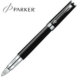 PARKER - 水溶性書きもの 名入れ パーカー インジェニュイティ 5th 水溶性書きもの 黒いことCT No. 1201702