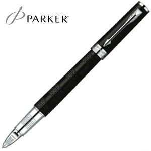 PARKER - 水溶性書き込み パーカー インジェニュイティ 5th 水溶性書き込み 黒いこと思われ人CT No. 1201722 筆記用具-文具、ステーショナリー-ボールペン