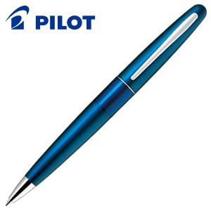 高級 ボールペン 名入れ パイロット コクーン 油性ボールペン ブルー BCO-150R-L | PILOT（文具）