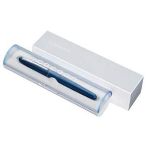 高級 ボールペン 名入れ パイロット コクーン 油性ボールペン ブルー BCO-150R-L | PILOT（文具） | 03