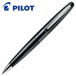 高級 ボールペン 名入れ パイロット コクーン 油性ボールペン メタリックグレー BCO-150R-MGY | PILOT（文具）