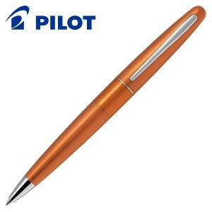 高級 ボールペン 名入れ パイロット コクーン 油性ボールペン オレンジ BCO-150R-O | PILOT（文具）
