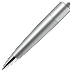 高級 ボールペン 名入れ パイロット コクーン 油性ボールペン シルバー BCO-150R-S | PILOT（文具） | 01