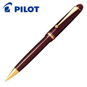 高級 ボールペン 名入れ パイロット カスタム74 ボールペン ディープレッド BKK-500R-DR｜cocolab