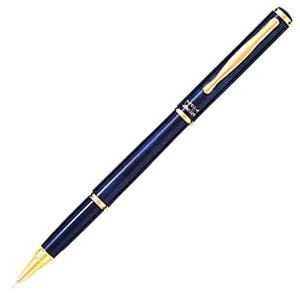 パイロット ハイテックC カヴァリエ04 ゲルインキボールペン ブラック&ブルー LCA-3SRC4-BL | PILOT（文具）