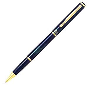 パイロット ハイテックC カヴァリエ04 ゲルインキボールペン ブラック&グリーン LCA-3SRC4-BG | PILOT（文具）