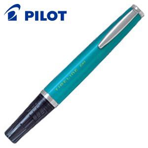 パイロット タイムライン ゲルインキボールペン ピーコックグリーン LTL-3SR-PG | PILOT（文具）