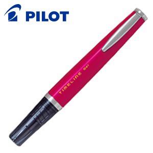 ゲルインク パイロット タイムライン ゲルインキボールペン ローズピンク LTL-3SR-RP | PILOT（文具）