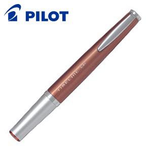 パイロット タイムライン ゲルインキボールペン カッパーレッド LTL-5SR-CR | PILOT（文具）
