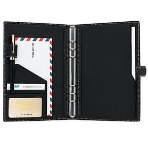 バインデックス Bindex NOLTY A5 ペーパーインデックス ヨコ6 リフィール 5冊セット AA77-2 | Bindex | 01