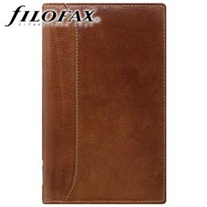 FILOFAX - 取り合わせ万覚え帳 革 ファイロファックス 鍵を掛ける白木 スモールか細い 取り合わせ万覚え帳 コニャック No. 026051 キッチン、日用品、文具-システム手帳-文具、ステーショナリー