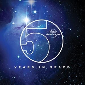高級 ボールペン フィッシャー 限定版 アポロ7号50周年記念 ゴールドチタニウム アストロノートスペースペン＆コインセット AG7-LE | FISCHER | 04