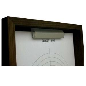武周木工 木製ターゲットBOX No. 14 |  | 01
