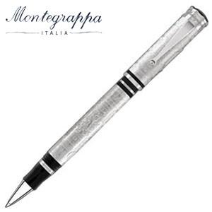 モンテグラッパ 限定品 コスモポリタン コレクション 中国の古代の神 CHINA'S ACIENT GODS ローラーペン シルバー ISCORRSC | Montegrappa