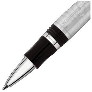 モンテグラッパ 限定品 コスモポリタン コレクション ボヘミアのパリ BOHEMIAN PARIS ローラーペン シルバー ISCORRSP | Montegrappa | 01