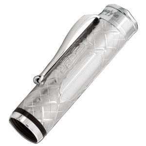 モンテグラッパ 限定品 コスモポリタン コレクション ボヘミアのパリ BOHEMIAN PARIS ローラーペン シルバー ISCORRSP | Montegrappa | 02
