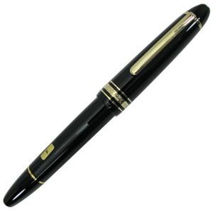 MONTBLANC（モンブラン） 万年筆 名入れ モンブラン純正包装紙にて