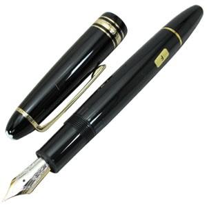 MONTBLANC（モンブラン） 万年筆 名入れ モンブラン純正包装紙にて