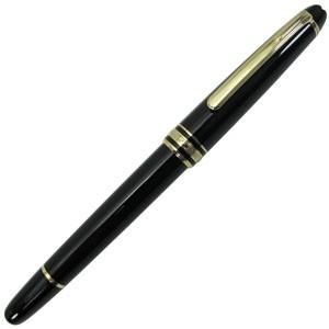 MONTBLANC（モンブラン） ローラーボール 名入れ モンブラン純正包装紙