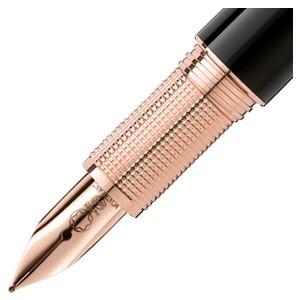 MONTBLANC（筆記具、時計） 万年筆 名入れ モンブラン モンブラン純正