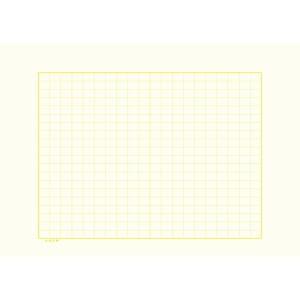 マスヤ（満寿屋） クリーム紙 原稿用紙 B4サイズ 400字詰め 10個セット K2 |  | 01