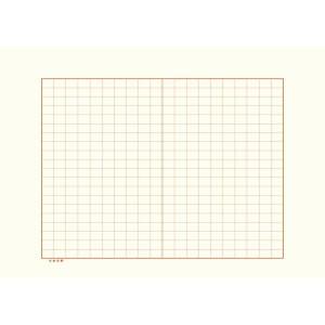 原稿用紙 400字 B4 マスヤ（満寿屋） クリーム紙 原稿用紙 B4サイズ 400字詰め 10個セット K3 |  | 01