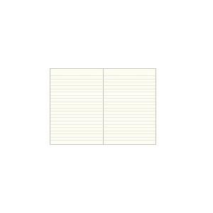 ノート A5 マスヤ（満寿屋） 9ミリグレー罫 A5判 ノート 160ページ 10冊セット N2 |  | 01