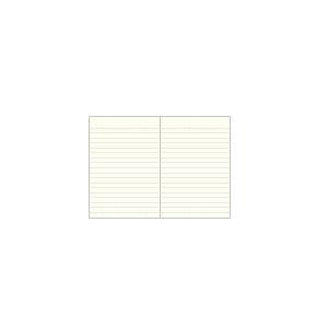 ノート B6 マスヤ（満寿屋） 9ミリグレー罫 B6判 ノート 160ページ 10冊セット N3 |  | 01