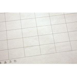マスヤ（満寿屋） クリーム紙 原稿用紙 B5サイズ 200字詰め 10個セット No. 102 |  | 02