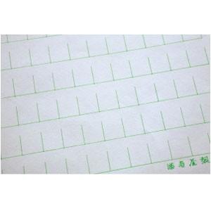 マスヤ（満寿屋） デラックス紙 原稿用紙 B5サイズ 400字詰め 10個セット No. 2 |  | 02
